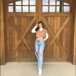 Meet your Posher, Julia